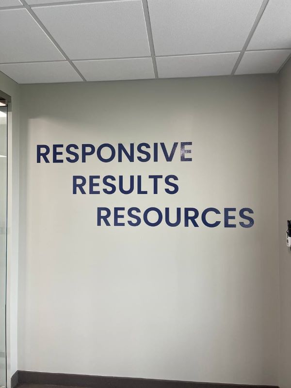 Wall Graphics